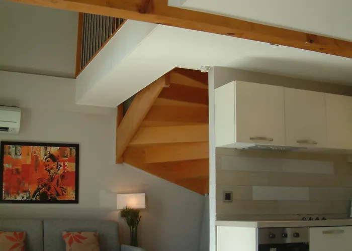 D'elsa Lejlighedshotel Juan-les-Pins