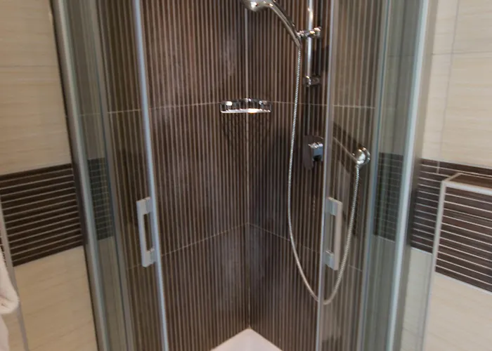 D'elsa Lejlighedshotel Juan-les-Pins