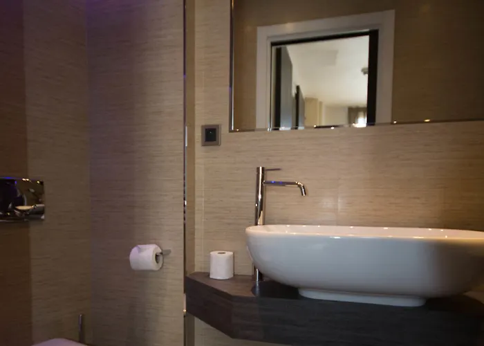 D'elsa Lejlighedshotel 3*