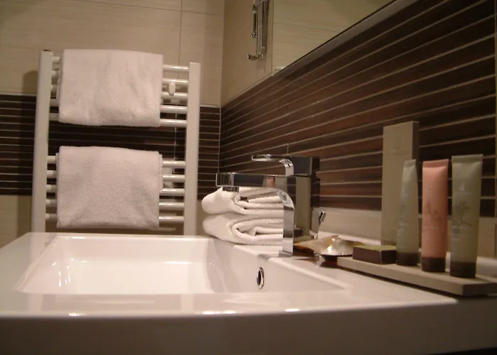 Apart Otel D'elsa 3*