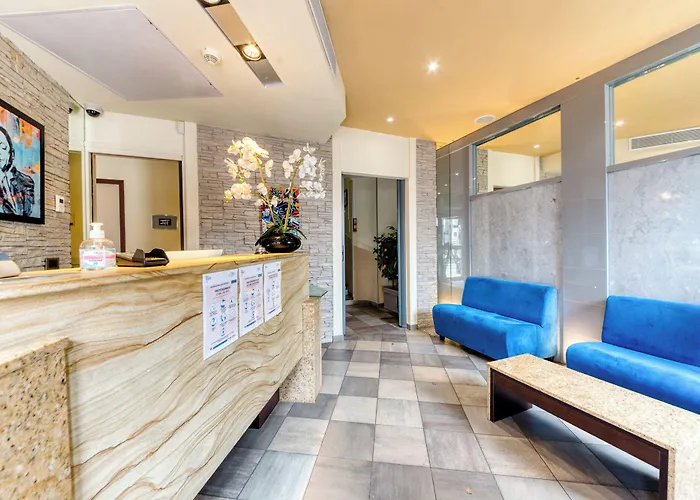 D'elsa Apart Otel 3*