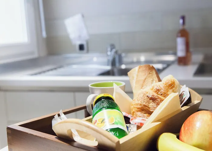 D'elsa Apart Otel 3*