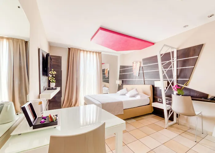 D'elsa Lejlighedshotel