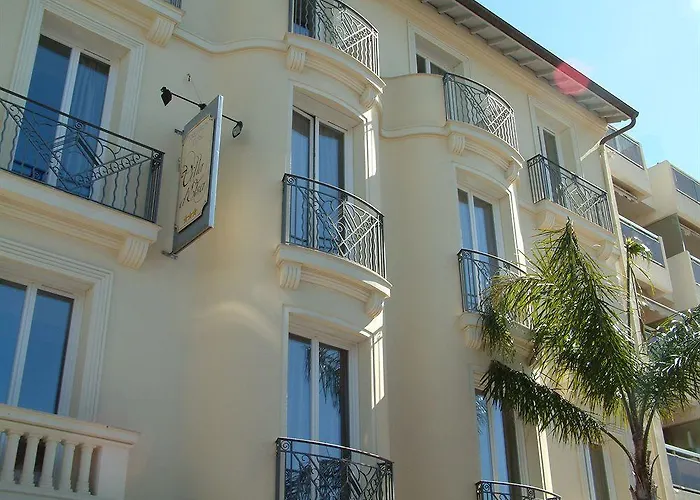 D'elsa Apart Otel 3*