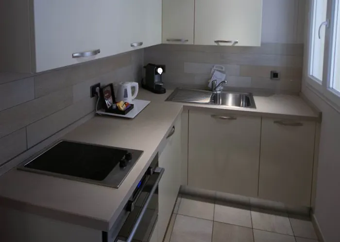 D'elsa Apart Otel 3*