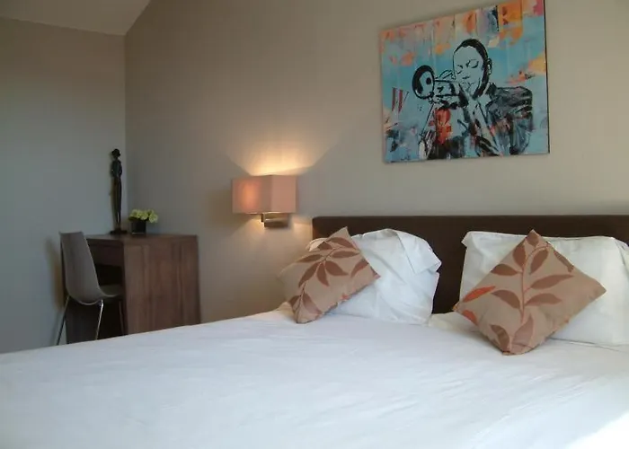 D'elsa 3* Juan-les-Pins