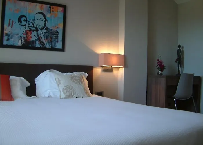 D'elsa Lejlighedshotel 3*