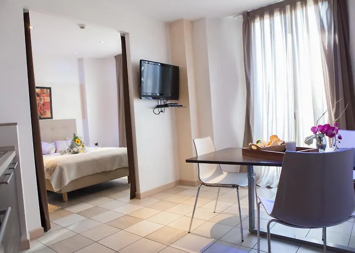 D'elsa Apart Otel 3*